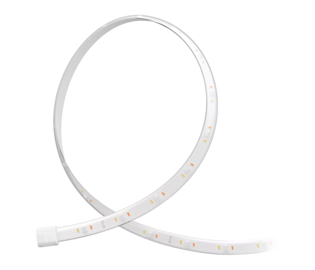 Philips Hue Przedłużacz 10 m do taśm LED Flux - 1524736 - zdjęcie 4